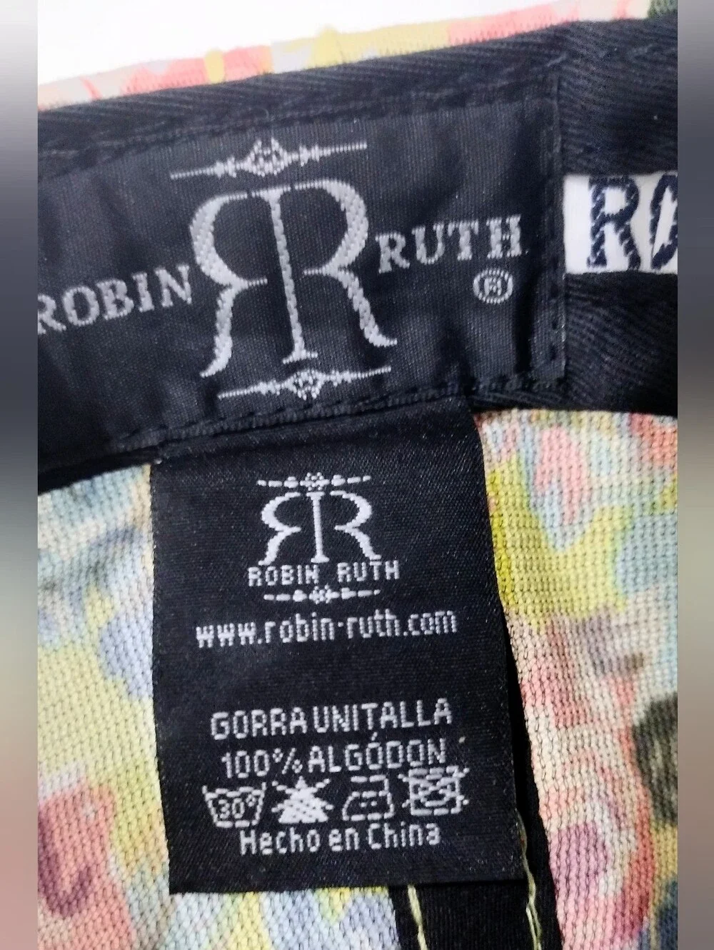 Robin Ruth robin ruth